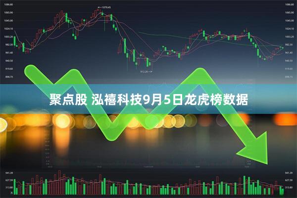 聚点股 泓禧科技9月5日龙虎榜数据